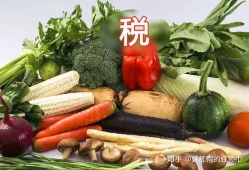 農業產品的征稅范圍是哪些 這些常見農產品是否需要繳稅