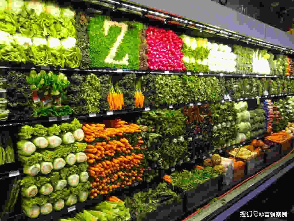 農產品長期鎖定客戶,看似血虧實則穩賺的商業模式分享