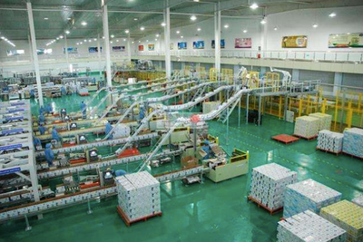 新基建背景下,農產品產地市場如何破繭升級?