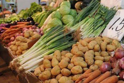 民以食為天,食以安為先 加強農殘國標體系建設助力農產品舌尖上的安全