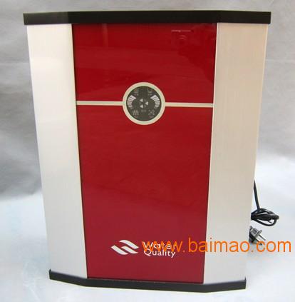 專業推薦 口碑卓越的黑金剛RO純水機供應商——重慶博邁水處理